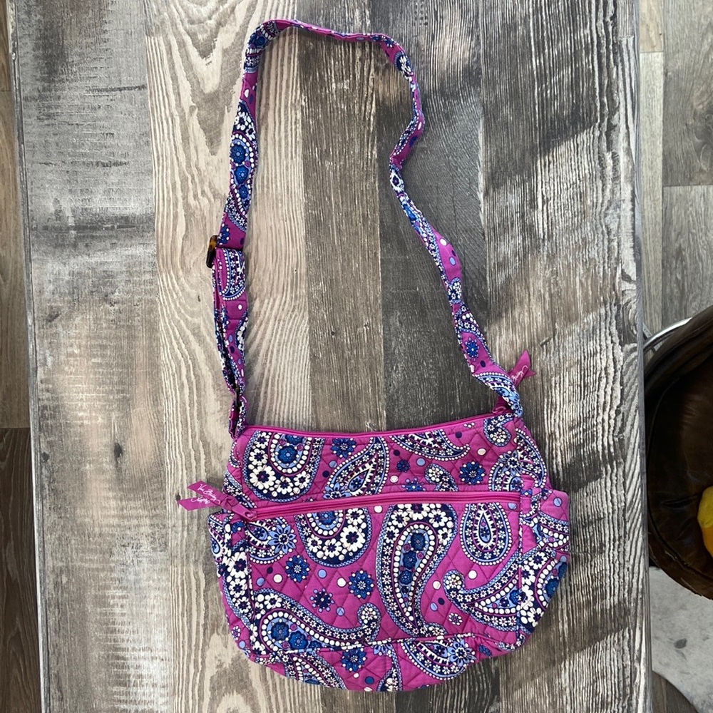 Vintage Vera Bradley